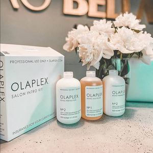 Olaplex Salon Intro Kit (140 applications)